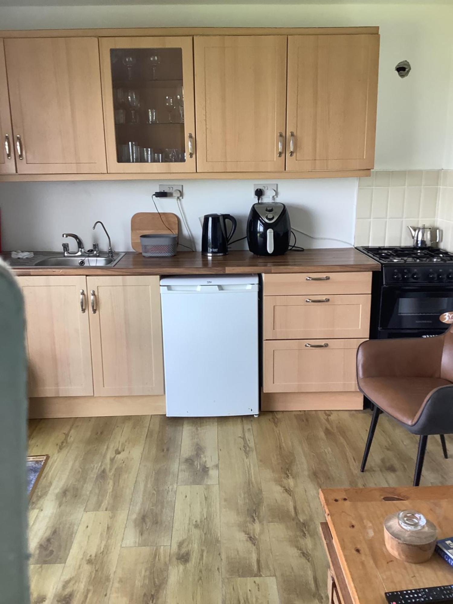 Sea View Chalet Kilsallagh Westport Co Mayo Ngoại thất bức ảnh