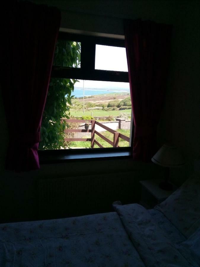 Sea View Chalet Kilsallagh Westport Co Mayo Ngoại thất bức ảnh