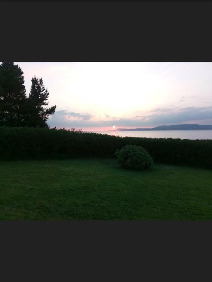 Sea View Chalet Kilsallagh Westport Co Mayo Ngoại thất bức ảnh