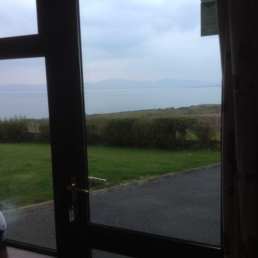 Sea View Chalet Kilsallagh Westport Co Mayo Ngoại thất bức ảnh