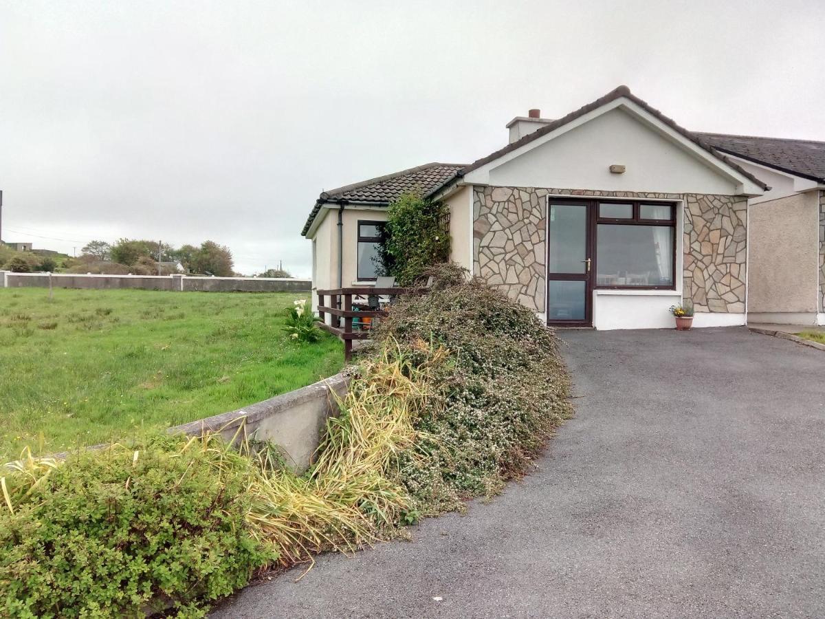 Sea View Chalet Kilsallagh Westport Co Mayo Ngoại thất bức ảnh